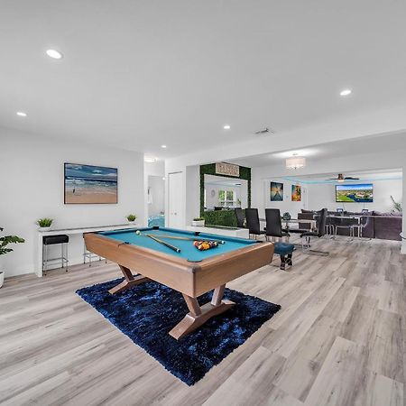 Sweet Escape 5 Br/2Ba Min From Airport And Beach Fort Lauderdale Ngoại thất bức ảnh