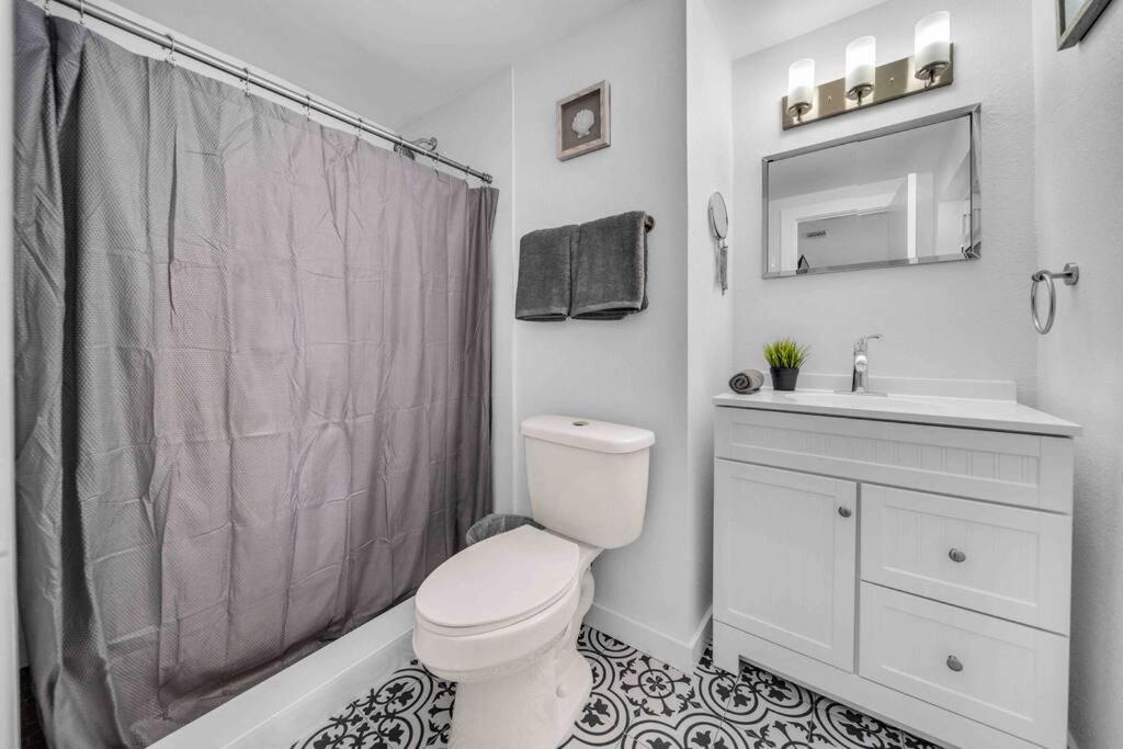 Sweet Escape 5 Br/2Ba Min From Airport And Beach Fort Lauderdale Ngoại thất bức ảnh