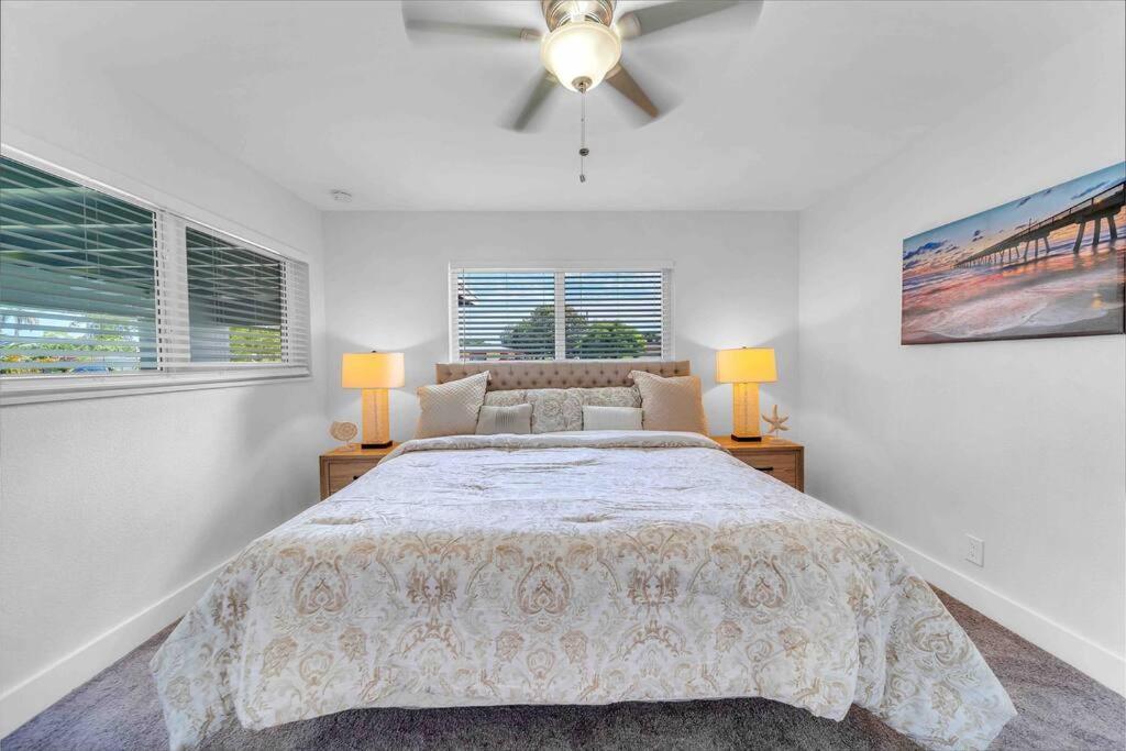 Sweet Escape 5 Br/2Ba Min From Airport And Beach Fort Lauderdale Ngoại thất bức ảnh