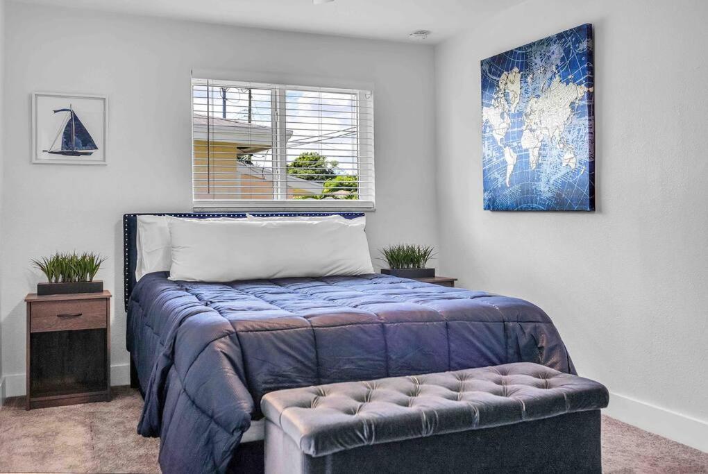 Sweet Escape 5 Br/2Ba Min From Airport And Beach Fort Lauderdale Ngoại thất bức ảnh
